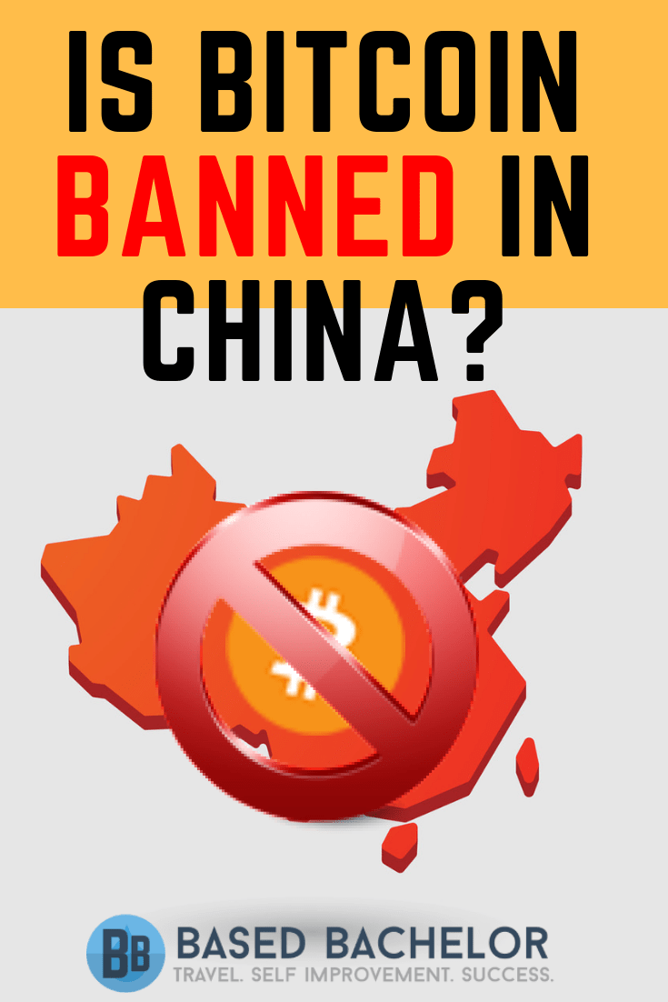 bitcoin in china verboten